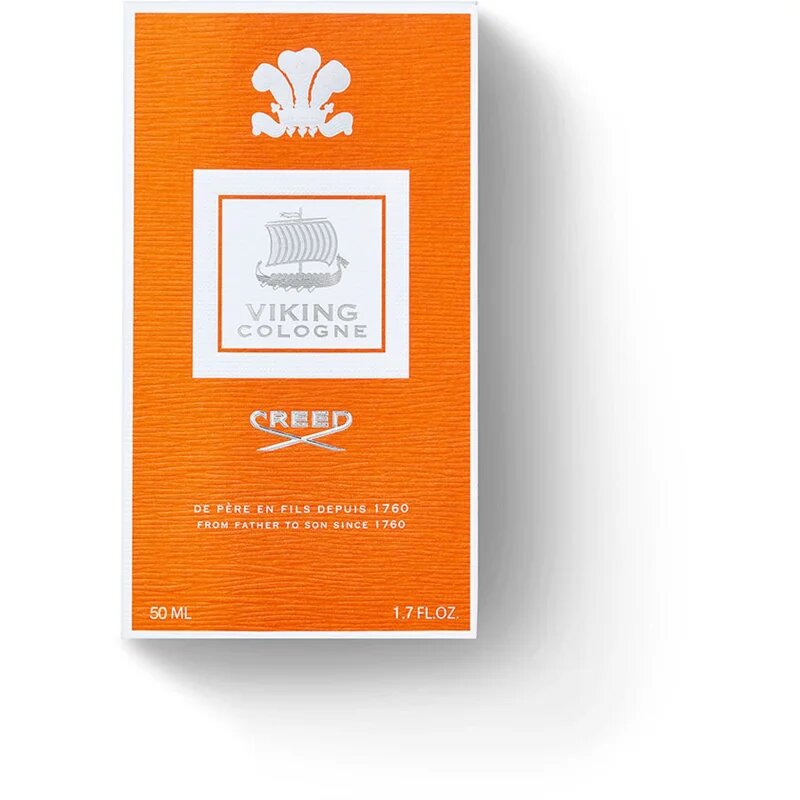 Creed Viking Cologne Eau de Parfum unisex 50 ml