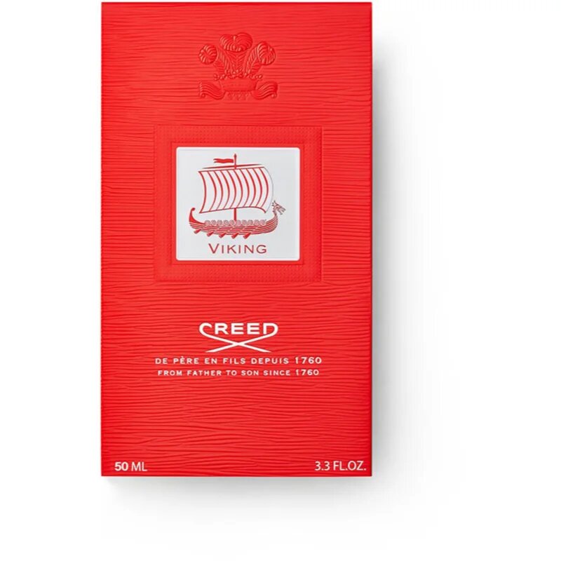 Creed Viking Eau de Parfum pentru bărbați 50 ml
