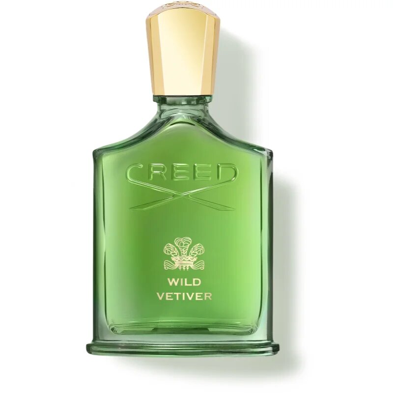 Wild Vetiver Eau de Parfum unisex 50 ml