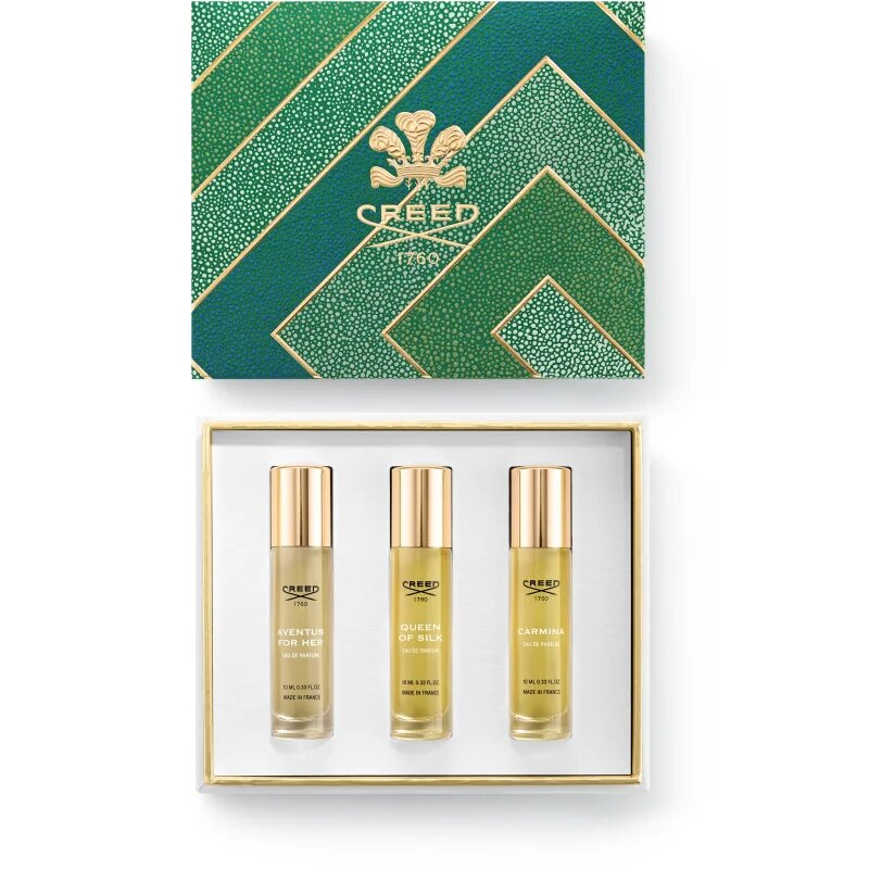 Women's 3-Piece Gift Set set cadou pentru femei