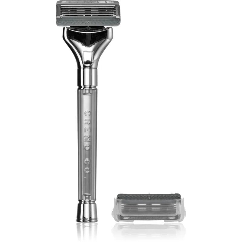 Accessories Razor aparat de ras pentru bărbați 1 buc