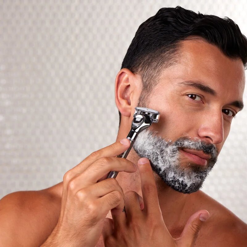 Cremo Accessories Razor aparat de ras pentru bărbați 1 buc