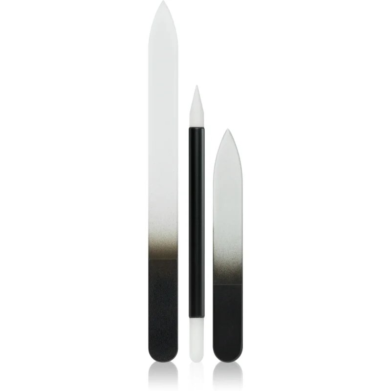 Crystal Bohemia Black set cadou pentru unghii