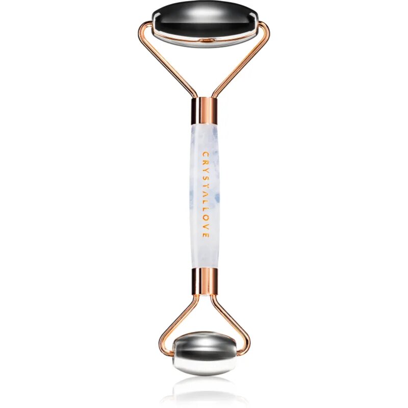 Crystallove Cryo Ice Roller accesoriu de masaj faciale 1 buc