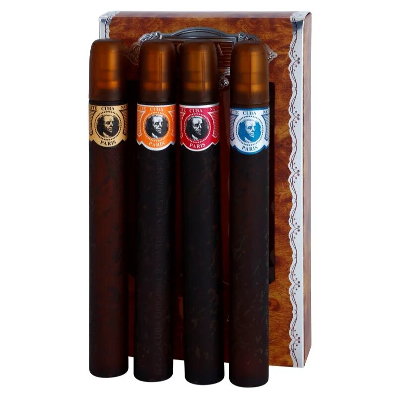 Cuba Classic set cadou pentru bărbați