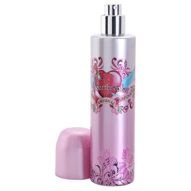 Cuba Heartbreaker Eau de Parfum pentru femei 100 ml