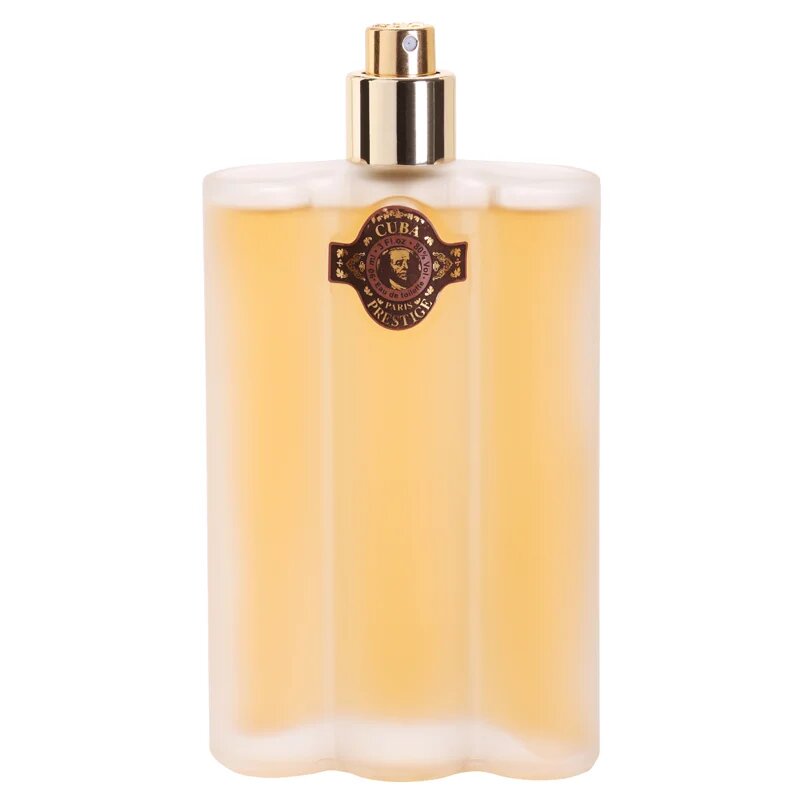 Cuba Prestige Eau de Toilette pentru bărbați 90 ml