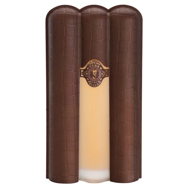 Cuba Prestige Eau de Toilette pentru bărbați 90 ml