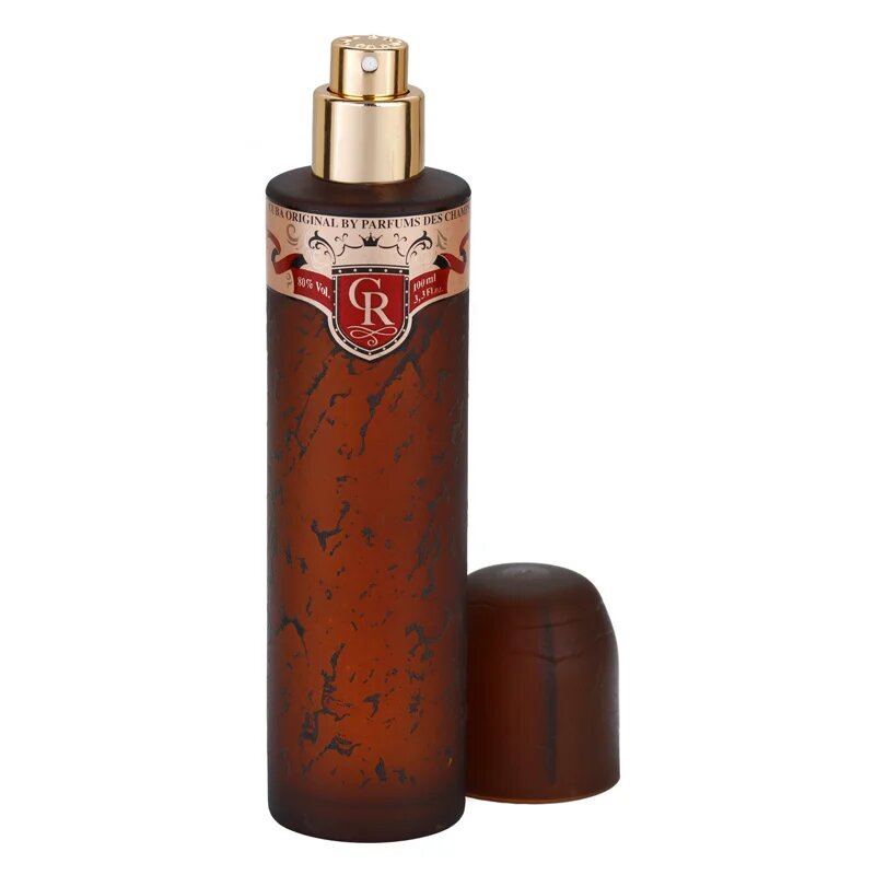 Cuba Royal Eau de Toilette pentru bărbați 100 ml