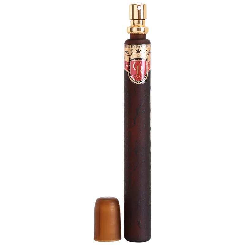 Cuba Royal Eau de Toilette pentru bărbați 35 ml