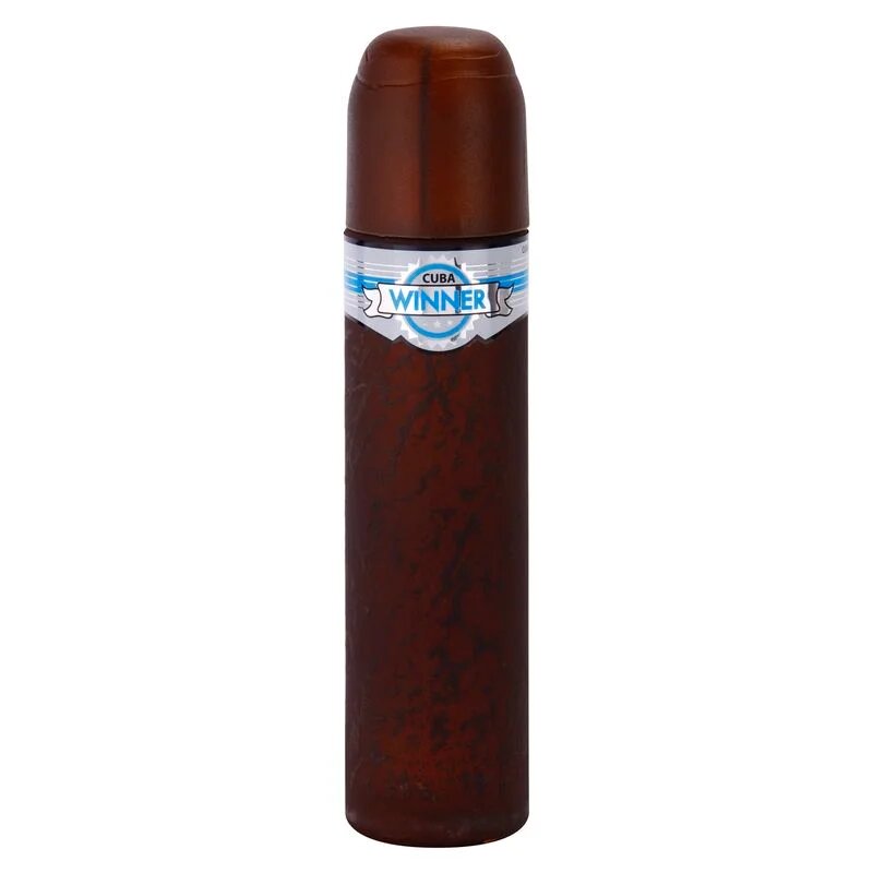 Cuba Winner Eau de Toilette pentru bărbați 100 ml