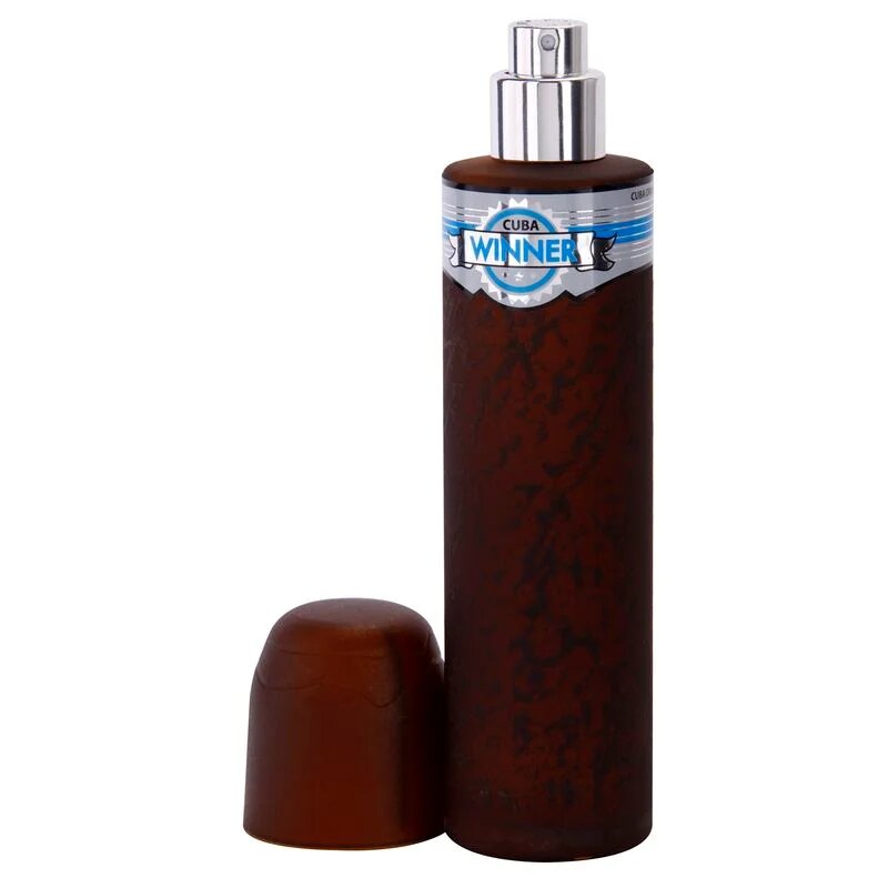 Cuba Winner Eau de Toilette pentru bărbați 100 ml