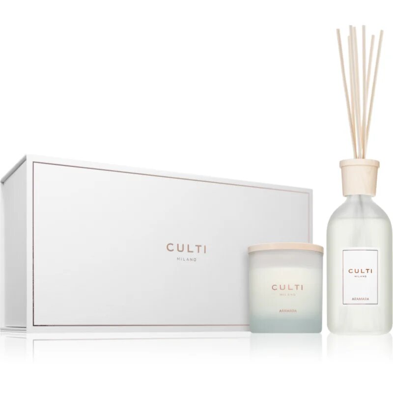 Culti Milano Aramara Gift Box set cadou