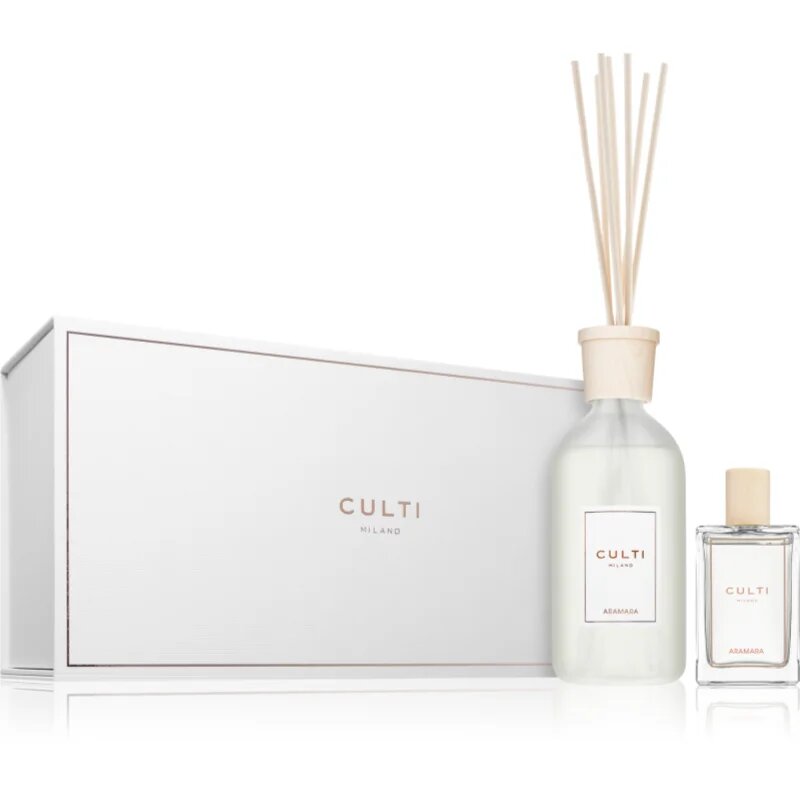 Culti Milano Aramara Gift Box set cadou