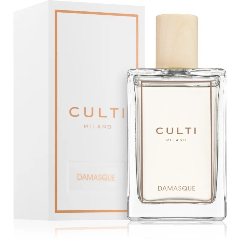 Culti Milano Classic Damasque spray pentru camera 100 ml