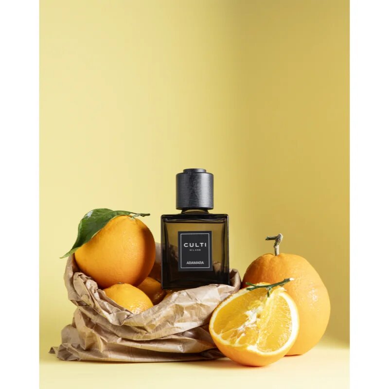 Culti Milano Decor Aramara aroma difuzor cu rezervã 250 ml