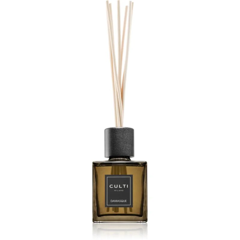 Culti Milano Decor Damasque aroma difuzor cu rezervã 250 ml