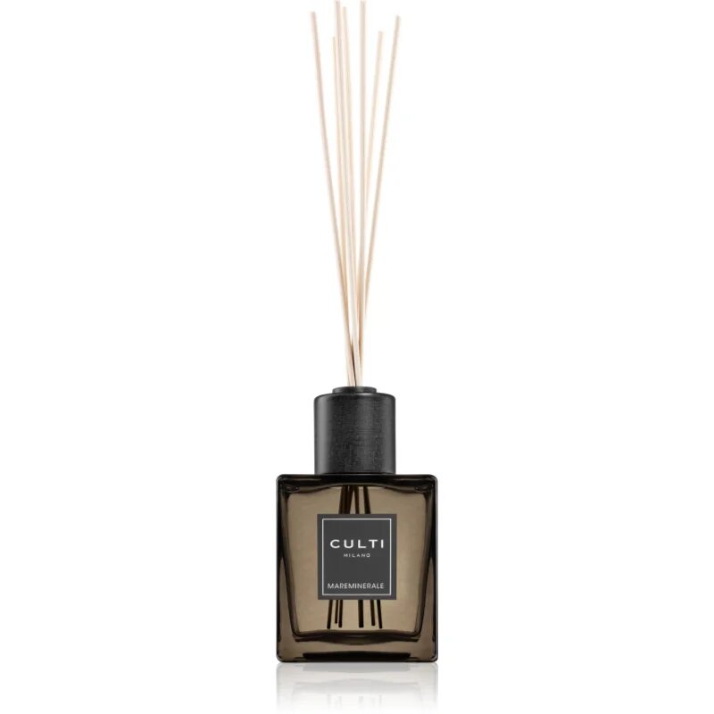 Culti Milano Decor Mareminerale reumplere în aroma difuzoarelor 500 ml
