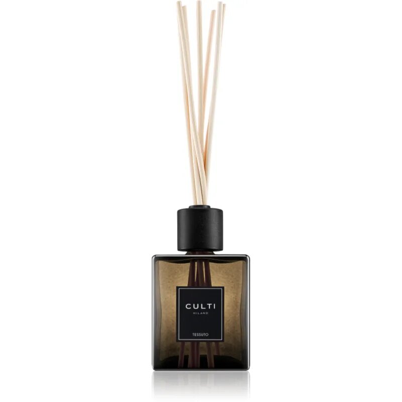 Culti Milano Decor Tessuto difuzor de aroma 1000 ml