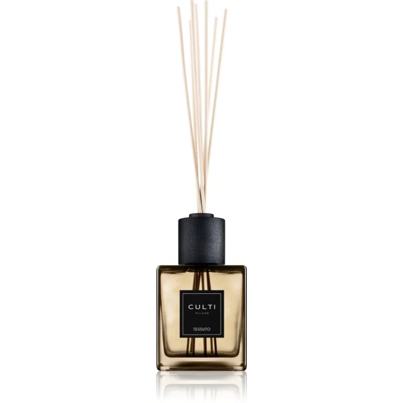 Culti Milano Decor Tessuto difuzor de aroma 500 ml