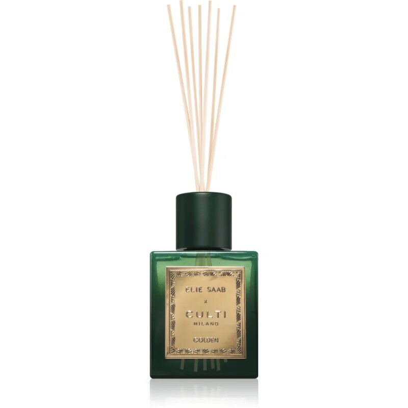 Culti Milano ELIE SAAB x Golden aroma difuzor cu rezervã 500 ml