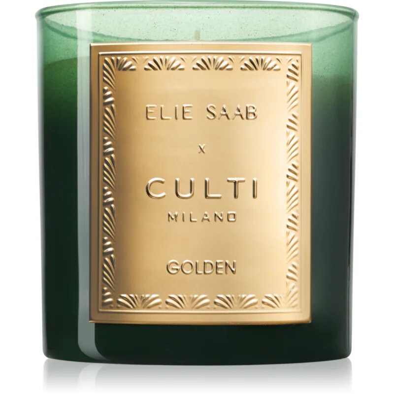 Culti Milano ELIE SAAB x lumânare parfumată 270 g