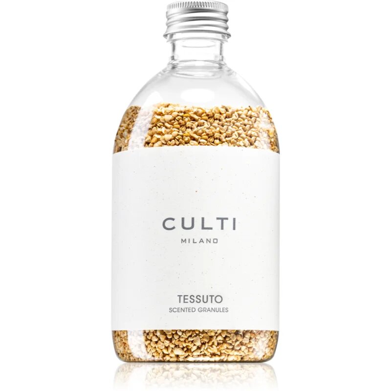 Culti Milano Home Tessuto granule parfumate 240 g