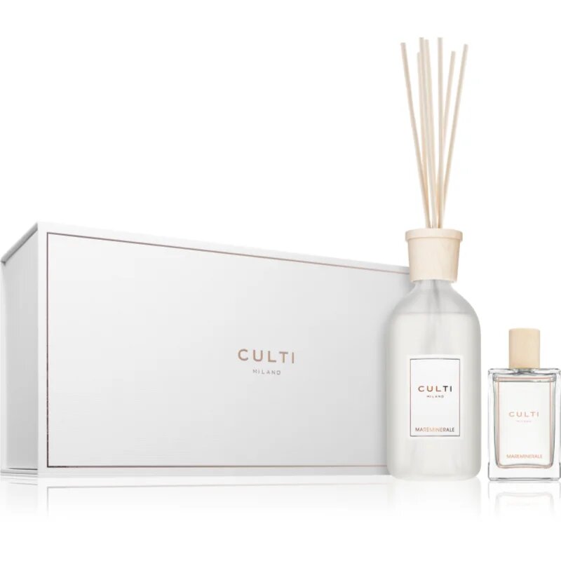 Culti Milano Mareminerale Gift Box set cadou