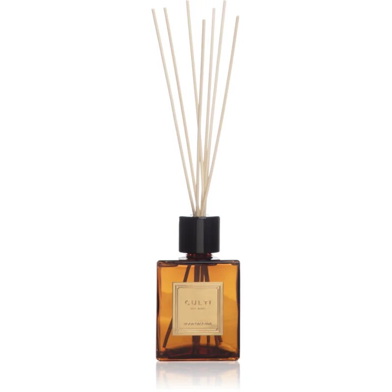 Culti Milano Noor Obscura aroma difuzor cu rezervã 1000 ml