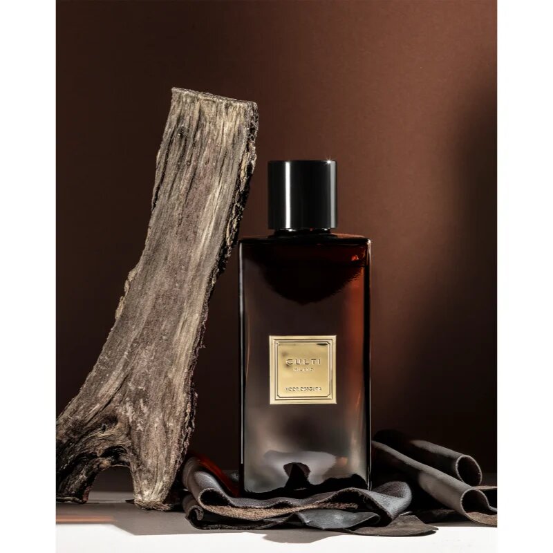 Culti Milano Noor Obscura aroma difuzor cu rezervã 1000 ml
