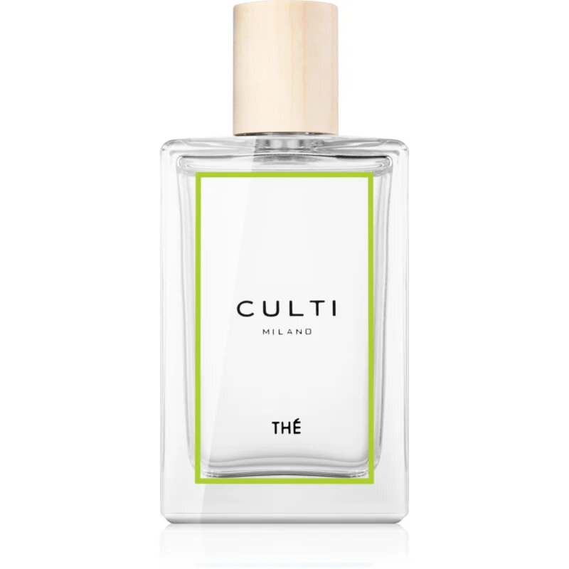 Culti Milano Spray Thé spray pentru camera 100 ml