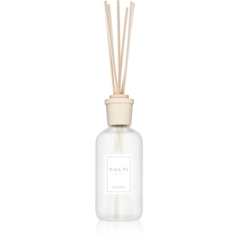 Culti Milano Stile Tessuto difuzor de aroma 250 ml