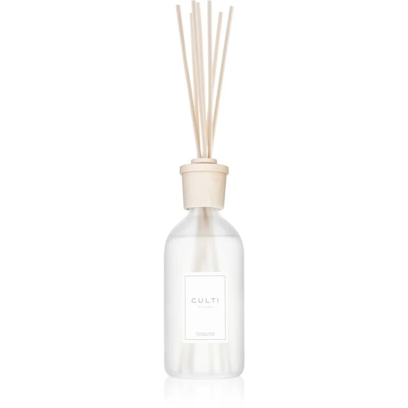Culti Milano Stile Tessuto difuzor de aroma 500 ml