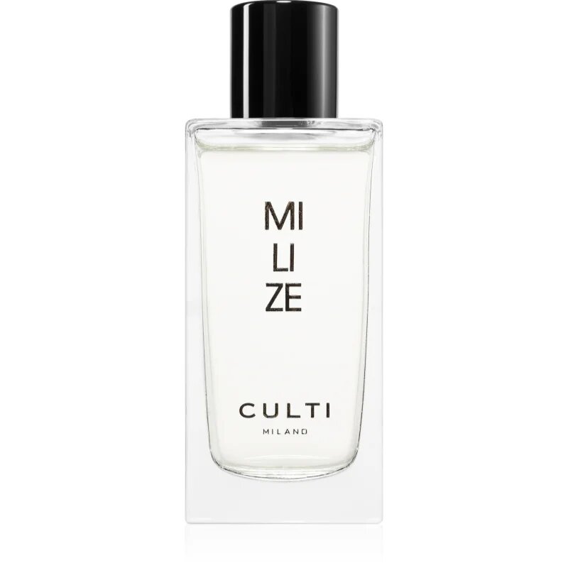 Culti Milano Texturae Milize Eau de Parfum unisex 100 ml