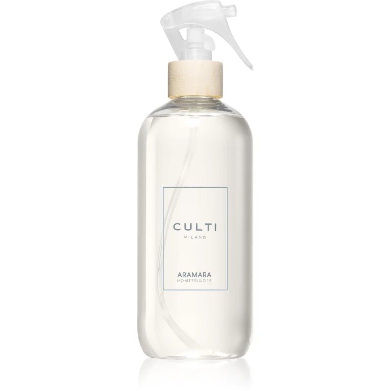 Culti Milano Welcome Aramara spray pentru camera 500 ml