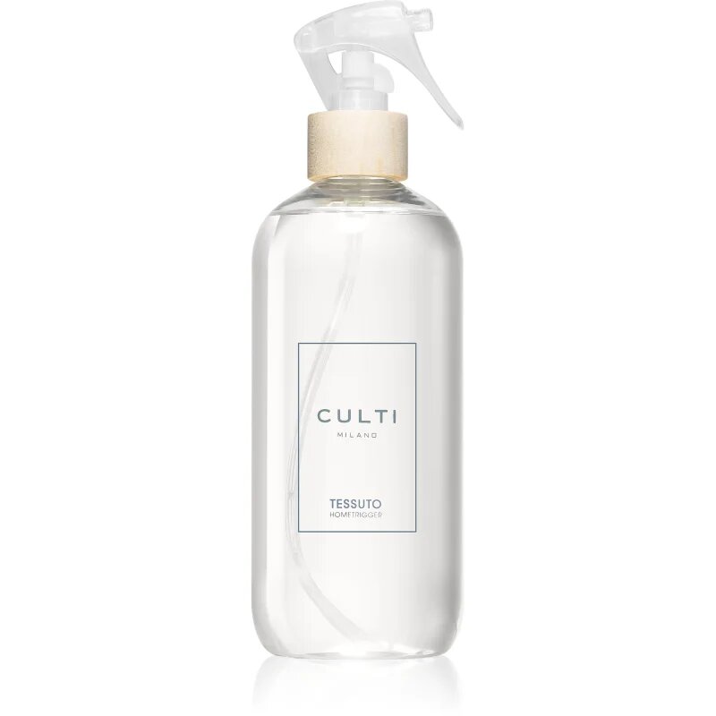 Culti Milano Welcome Tessuto spray pentru camera 500 ml
