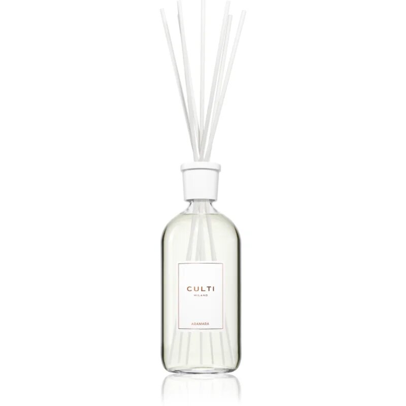 Culti Milano White Label Aramara difuzor de aroma 1000 ml