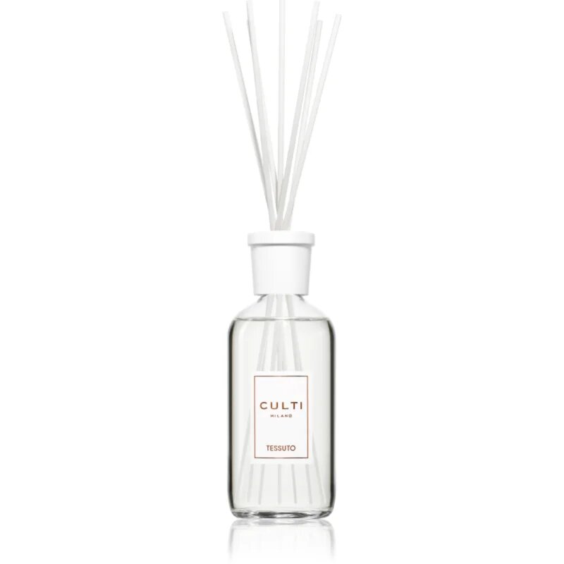 Culti Milano White Label Tessuto difuzor de aroma 500 ml