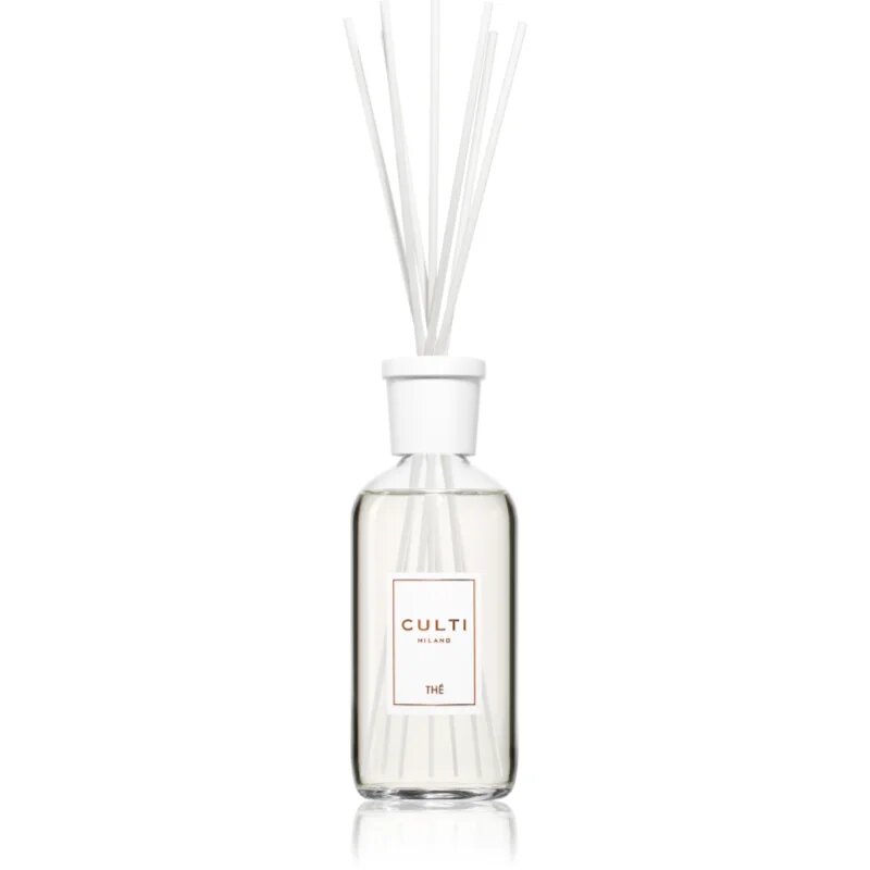 Culti Milano White Label Thé difuzor de aroma 250 ml