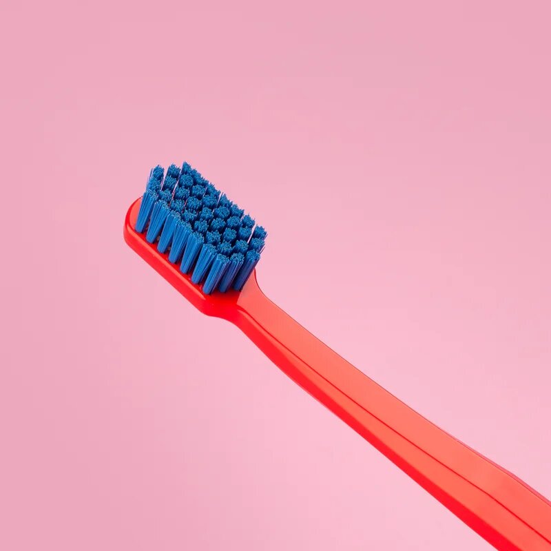 Curaprox 3960 Super Soft perie de dinti 3 buc