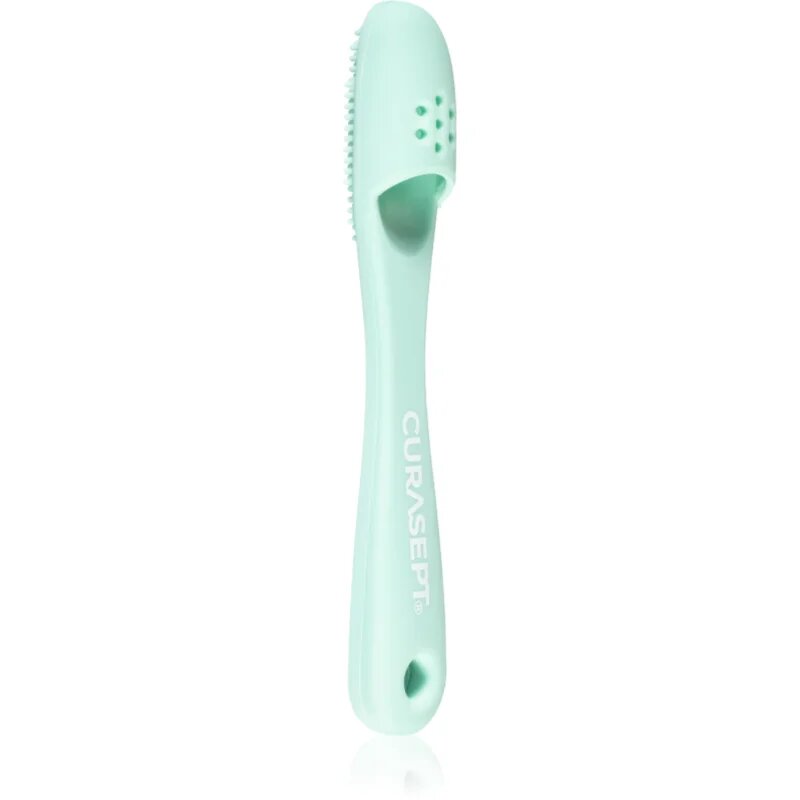 Curasept Primidenti Gel perie pentru gingii sensibile 1 buc