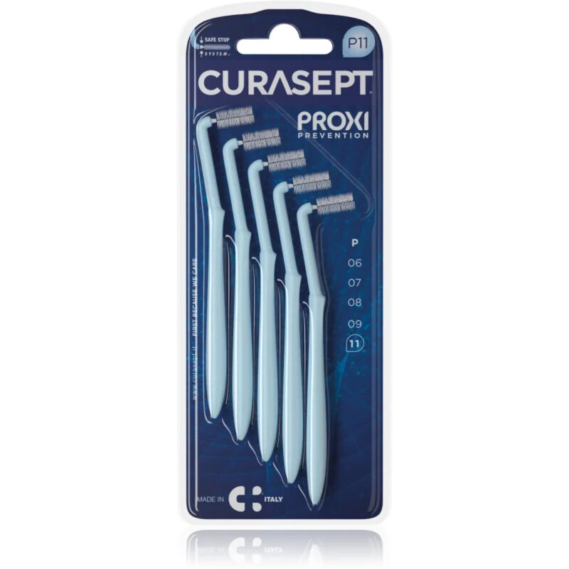Proxi Angle P11 perie interdentara 5 buc