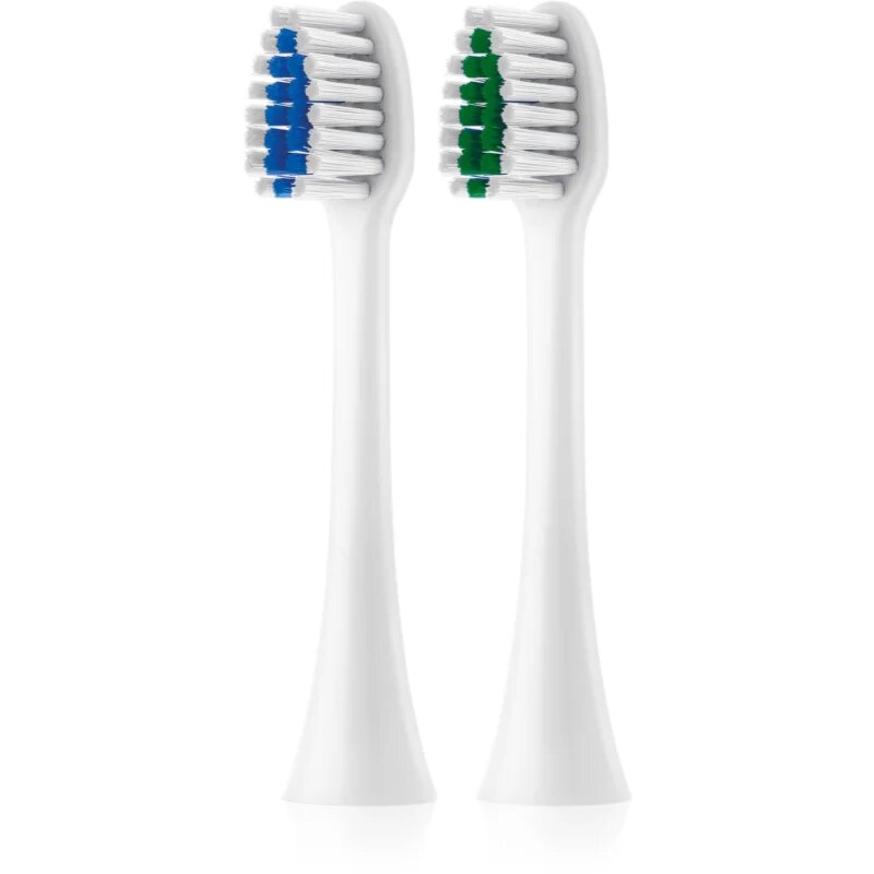 Sonic Soft capete de schimb pentru periuta de dinti 2 buc