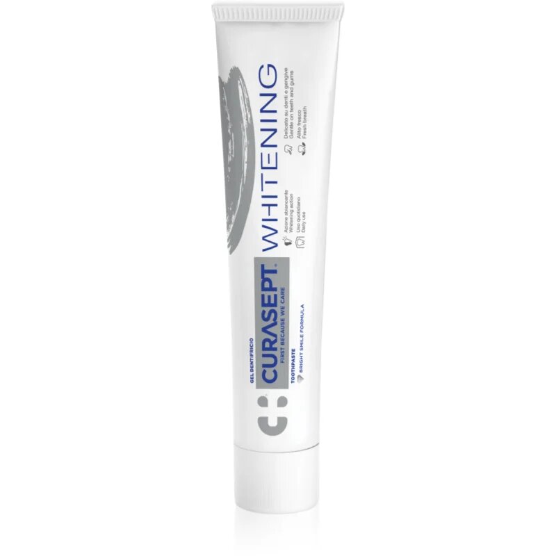 Curasept Whitening pasta de dinti pentru albire 75 ml