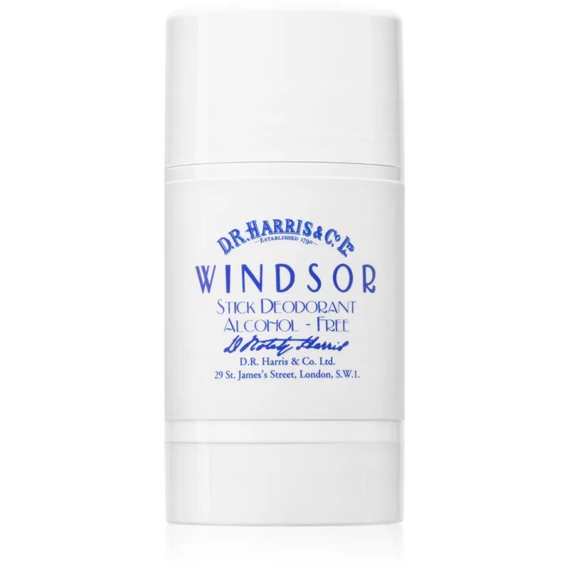 D.R. Harris Deo Stick deodorant stick pentru barbati Winsdor 75 g