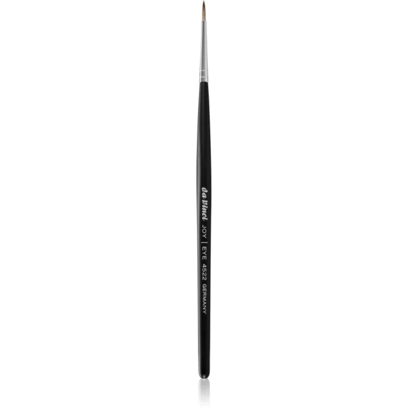 da Vinci Joy pensula pentru eyeliner tip 4522 1 buc