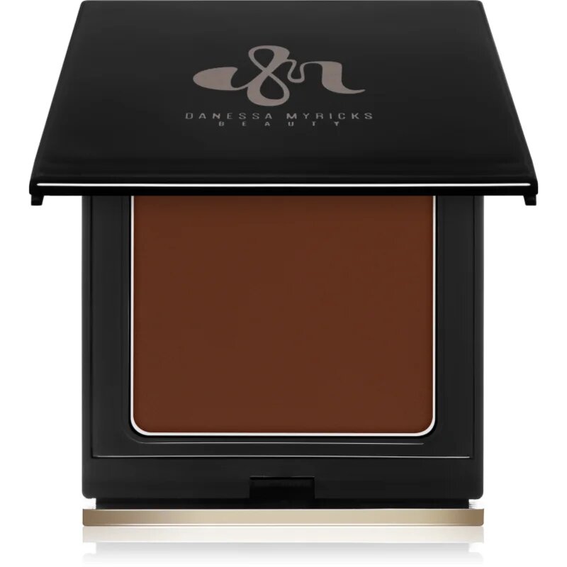 Danessa Myricks Beauty Balm Contour crema Bronzantã culoare Deep 2 10 g