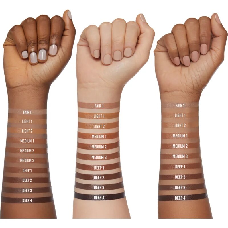 Danessa Myricks Beauty Balm Contour crema Bronzantã culoare Light 1 10 g