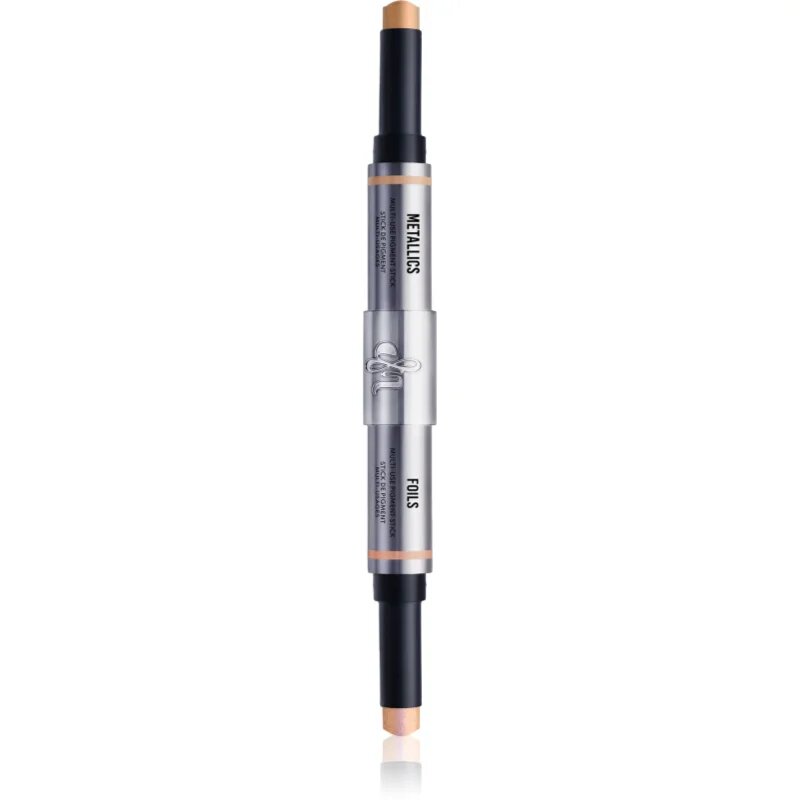 Danessa Myricks Beauty Colorfix Stix machiaj multifuncțional pentru ochi buze și față culoare Duo 5 Astra/Cassiopeia 2x3 g