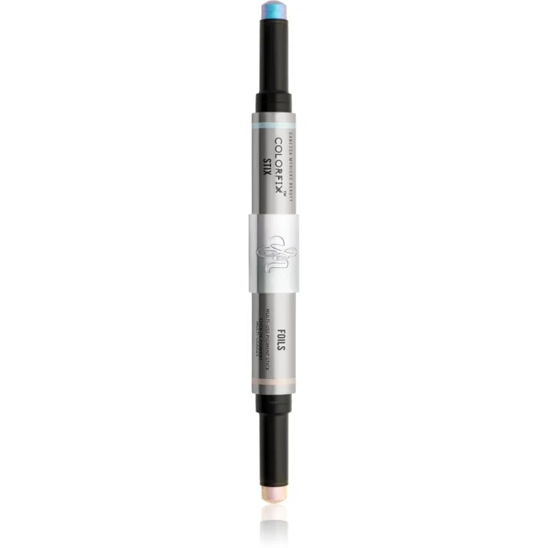 Danessa Myricks Beauty Colorfix Stix machiaj multifuncțional pentru ochi buze și față editie limitata culoare Infinity 2x3 g